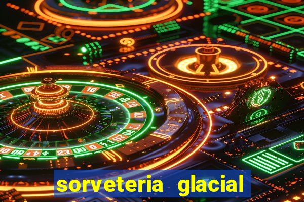 sorveteria glacial vasco da gama